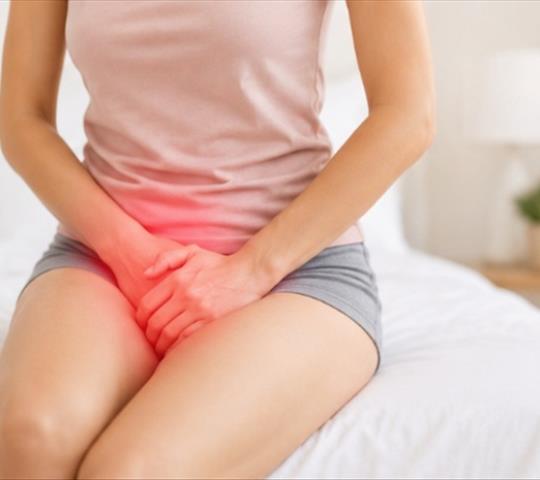 علت خارش واژن چیست؟ علائم، دلایل و روش‌های درمان خارش واژن