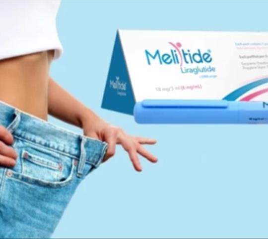 آیا آمپول ملیتاید واقعا لاغر میکند؟