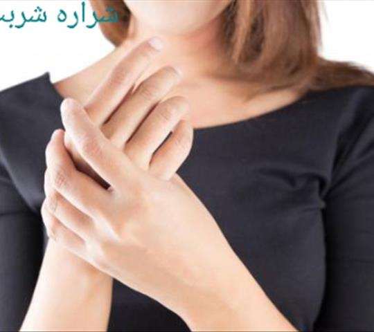 کمبود ویتامین در زنان