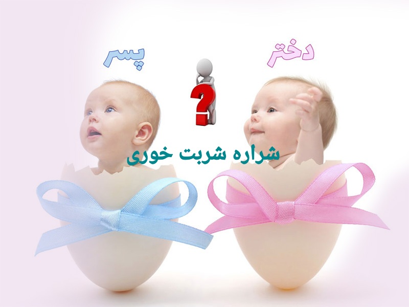 تعیین جنسیت