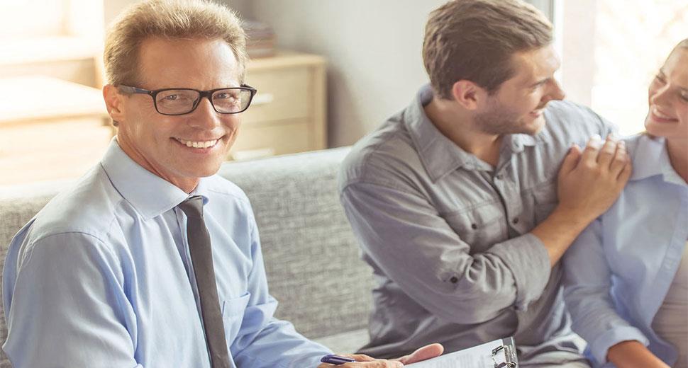 زوج درمانی چیست و چه زمانی احتیاج به زوج درمانی داریم؟