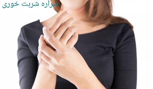 کمبود ویتامین در زنان