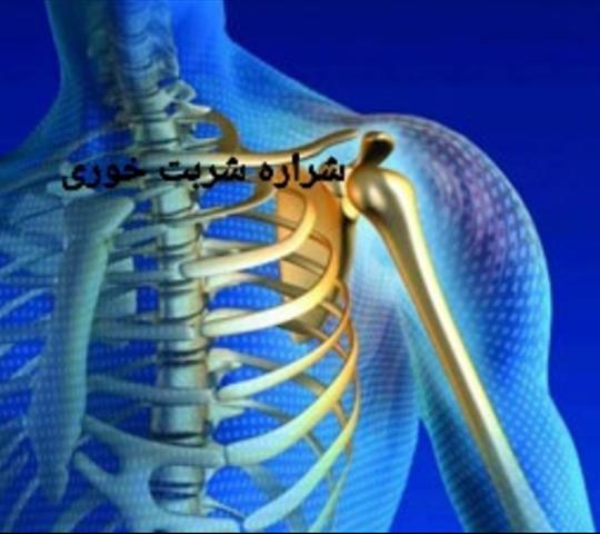 بمب تقویت استخوان در بارداری