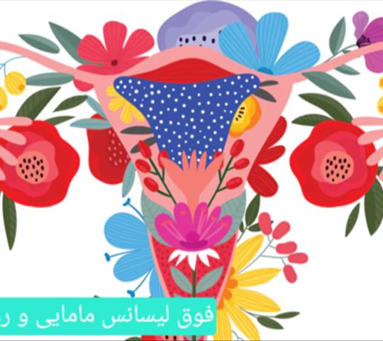 قاتل خاموش زنان: چه چیزهایی باعث سرطان رحم می‌شوند؟!