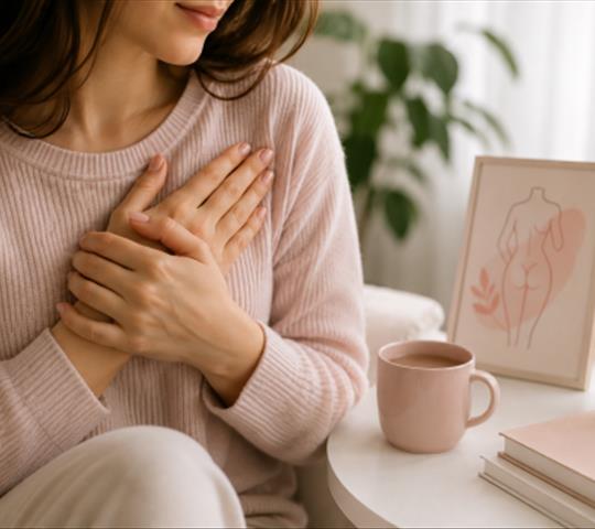 آیا ارگاسم برای سلامت زنان مفید است؟ بررسی فواید ارگاسم و سلامت جنسی