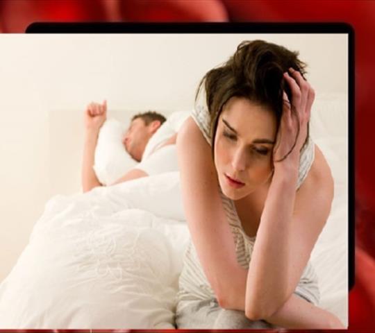 بهترین روش درمان واژینیسموس بدون جراحی و بدون درد